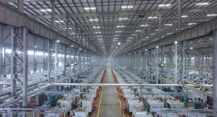 援手華為！全球每10臺手機，就有2臺應用比亞迪電子技術與物聯網研發