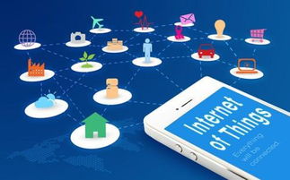 引領(lǐng)工業(yè)互聯(lián)網(wǎng)技術(shù)研發(fā)、標(biāo)準(zhǔn)研制與物聯(lián)網(wǎng)技術(shù)研發(fā)