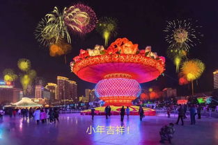 西寧人今年去哪看花燈？探尋工藝美術彩燈制造之美